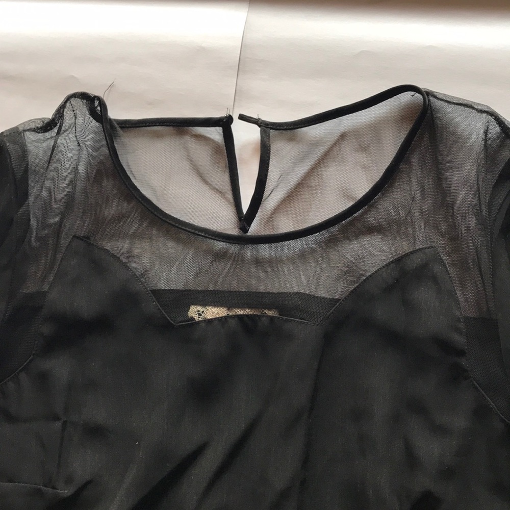 Mini Dress - Picture 3 of 3